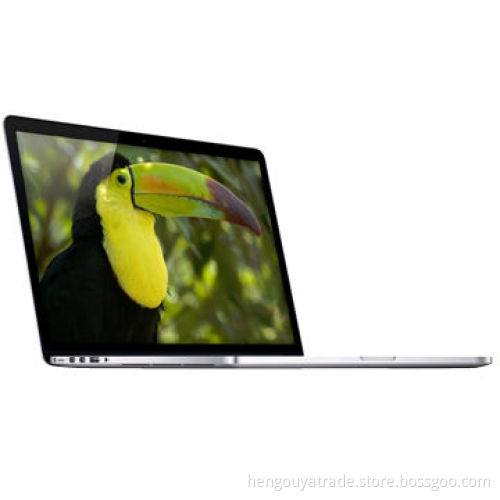 Laptop with Retina Display, 15-inch, i7, 2.4GHz (16GB, 512GB SSD)
